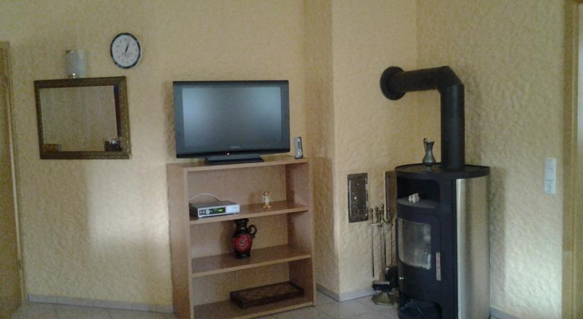Ferienwohnung Zinn Rockeskyll Pokój zdjęcie